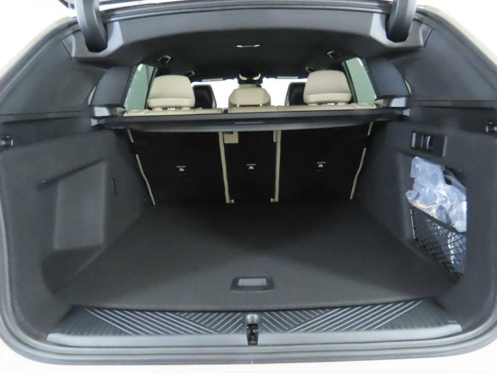 New 2026 BMW X3 xDrive30 w/ Premium Package image 29