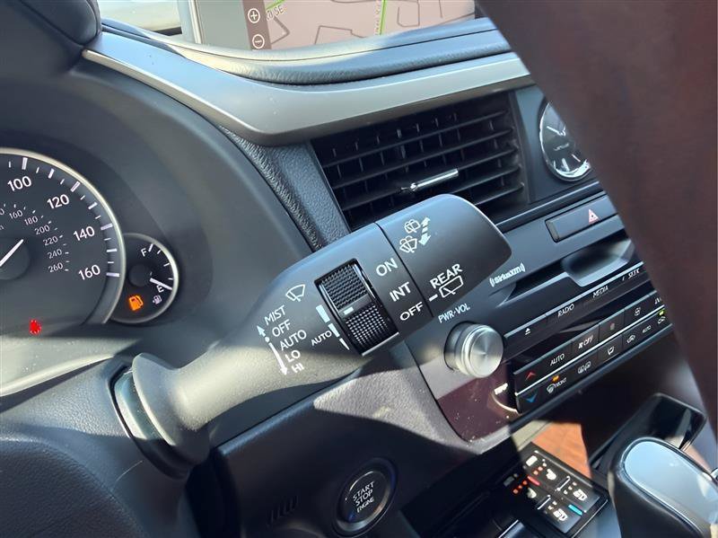 Used 2022 Lexus RX 350 FWD w/ Premium Package image 53