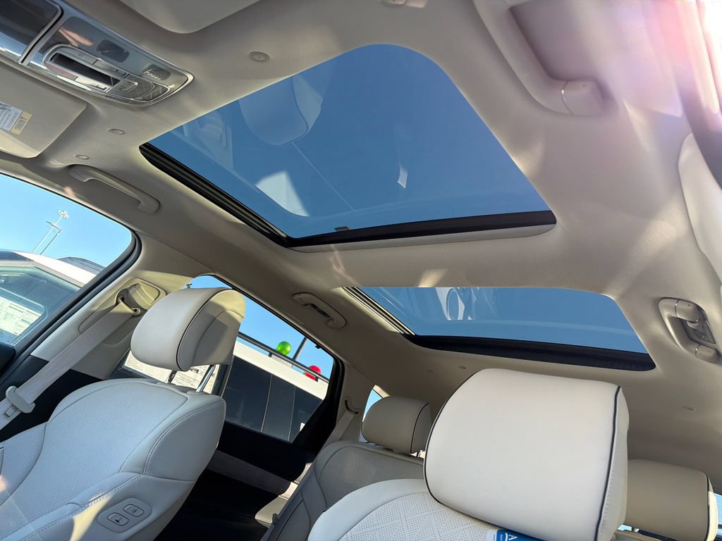 New 2026 Genesis GV80 2.5T Prestige AWD/4WD image 33