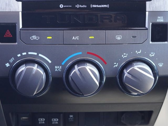 Used 2021 Toyota Tundra SR5 image 36