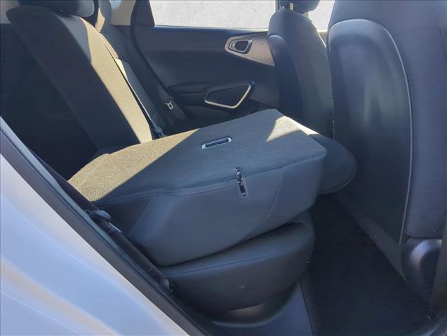Used 2024 Kia Soul LX w/ Option Group 015 image 21
