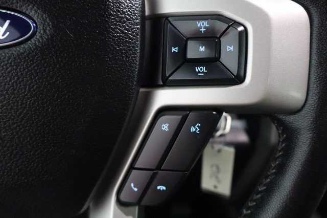 Used 2017 Ford F250 Lariat w/ Tow Technology Bundle AWD/4WD image 40