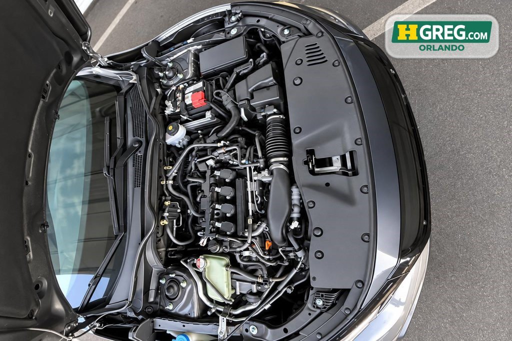 Used 2021 Honda Civic EX image 14