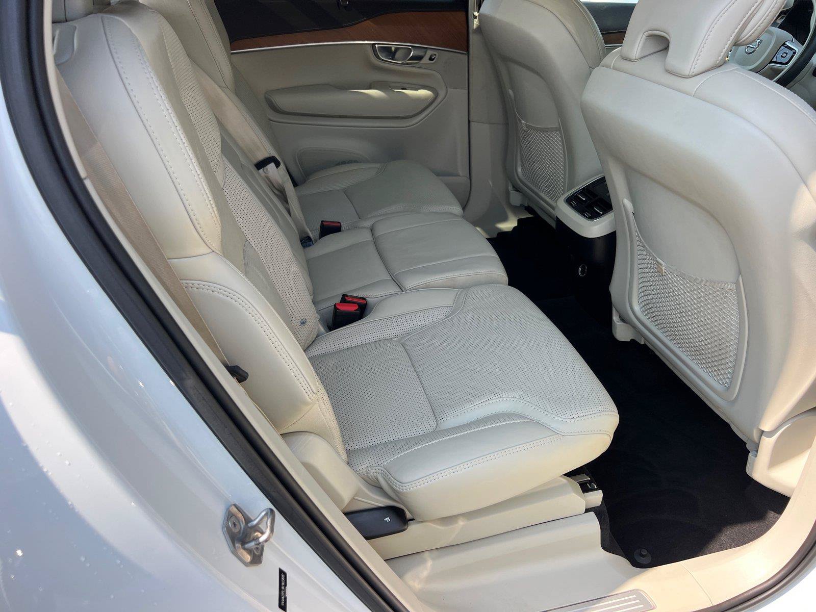 Used 2019 Volvo XC90 T6 Inscription w/ Advanced Package AWD/4WD image 15