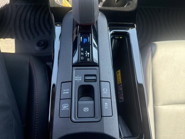 Used 2025 Toyota Prius Plug-In Hybrid w/ Limited Premium Package FWD image 31