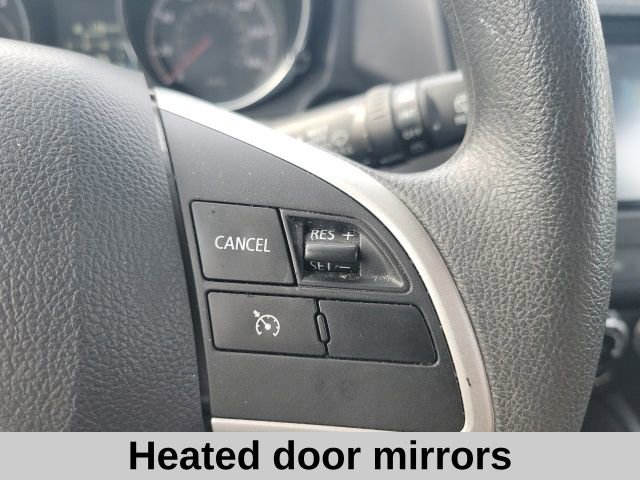 Used 2024 Mitsubishi Outlander Sport ES image 9