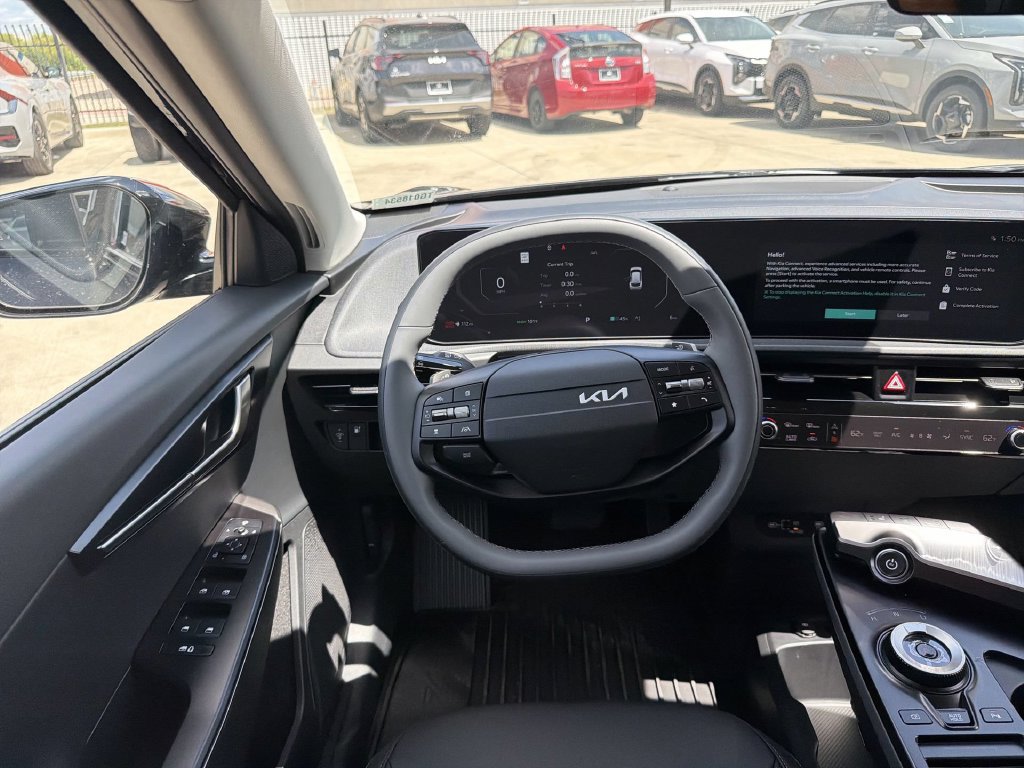 New 2026 Kia EV6 Light AWD/4WD image 12