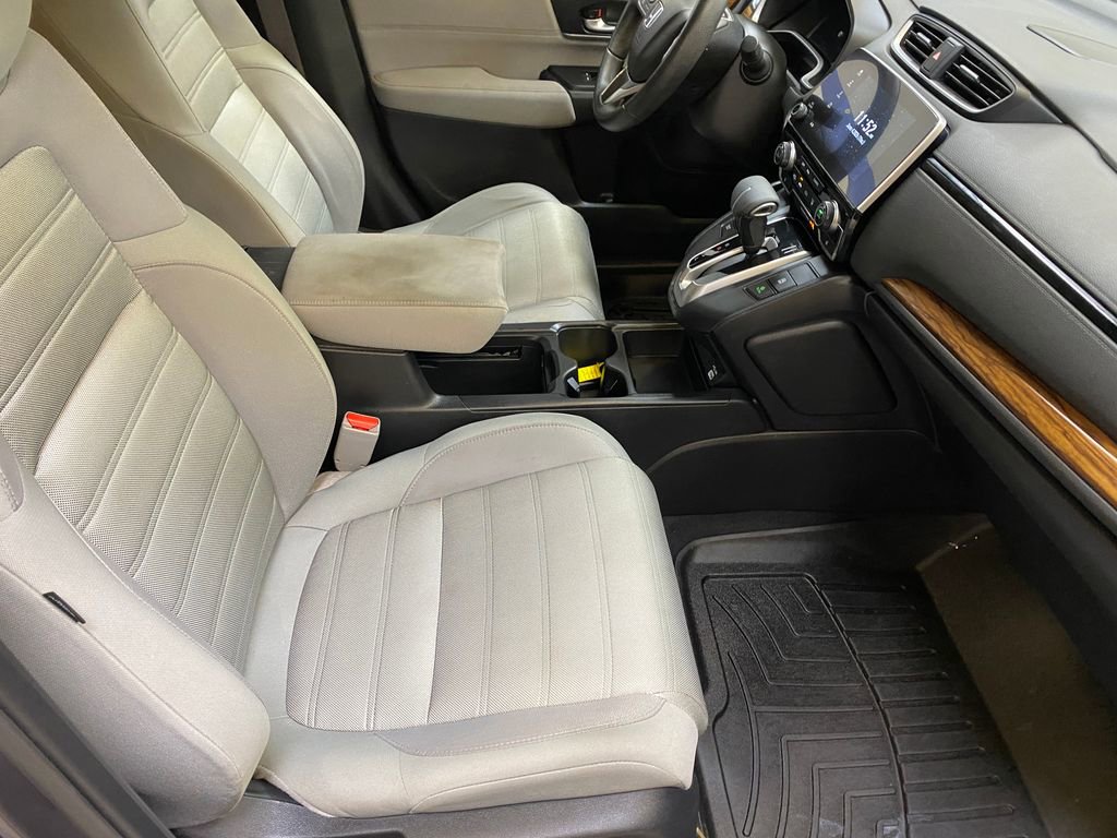 Used 2020 Honda CR-V EX image 24