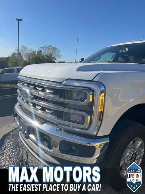 New 2026 Ford F350 XLT image 4