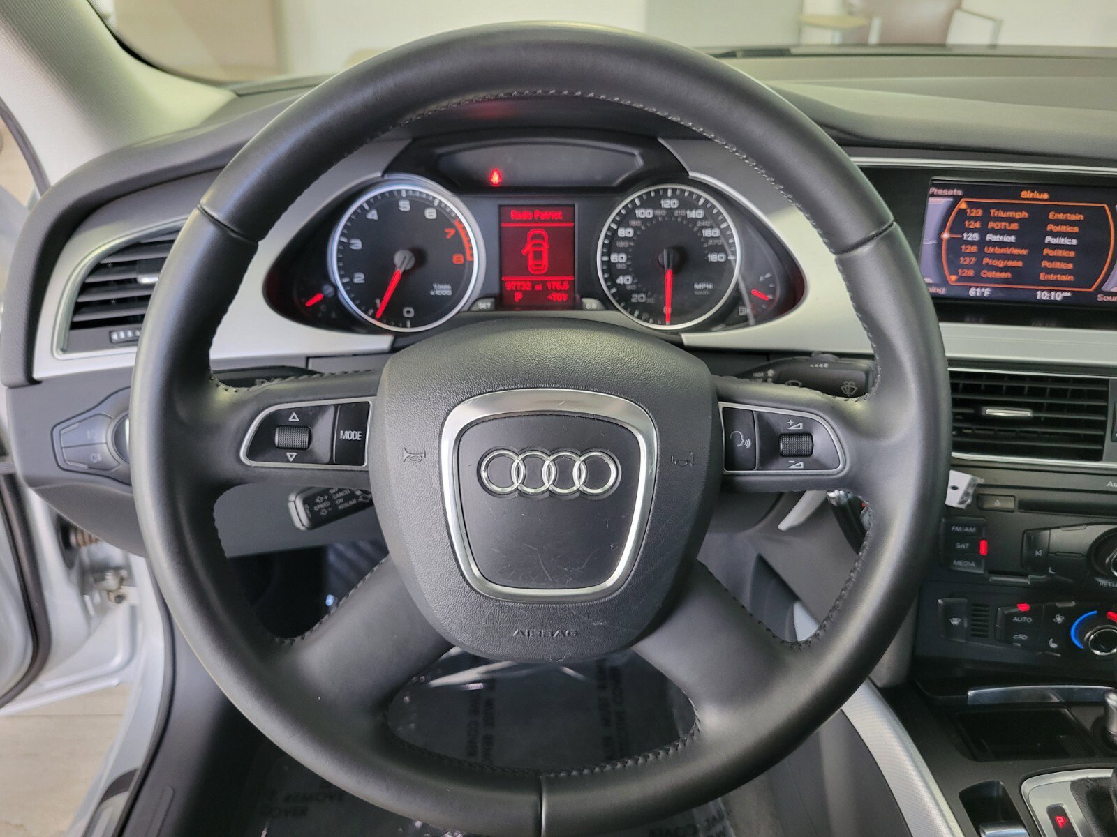 Used 2012 Audi A4 2.0T Premium AWD/4WD image 21