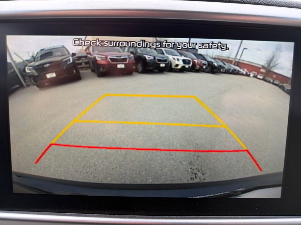 Used 2022 Kia Sportage LX image 37