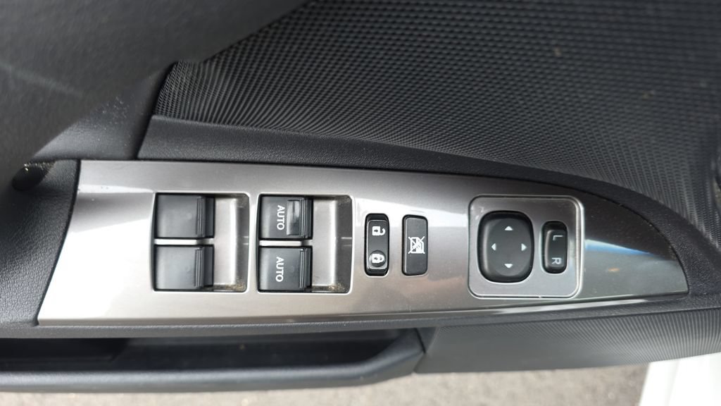 Used 2014 Lexus IS 350C w/ F-Sport Package w/as Tires RWD image 12