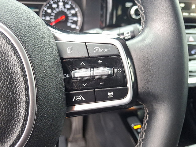 Used 2022 Kia Sorento SX w/ Panoramic Sunroof Package image 21