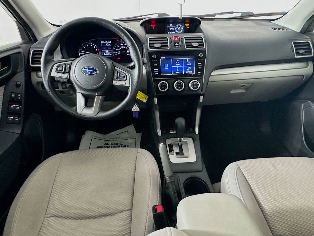 Used 2018 Subaru Forester 2.5i Premium AWD/4WD image 27