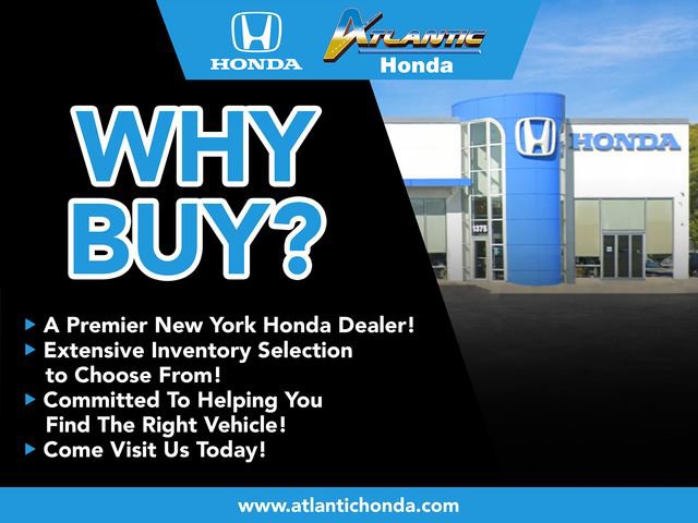 Used 2024 Honda CR-V LX image 3