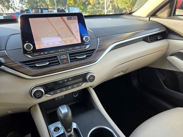 Used 2019 Nissan Altima 2.5 Platinum image 21
