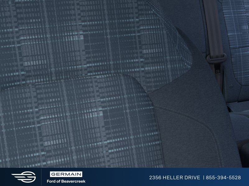 New 2026 Ford Bronco Heritage Edition image 18