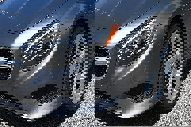 Used 2017 Mercedes-Benz S 550 Cabriolet image 12