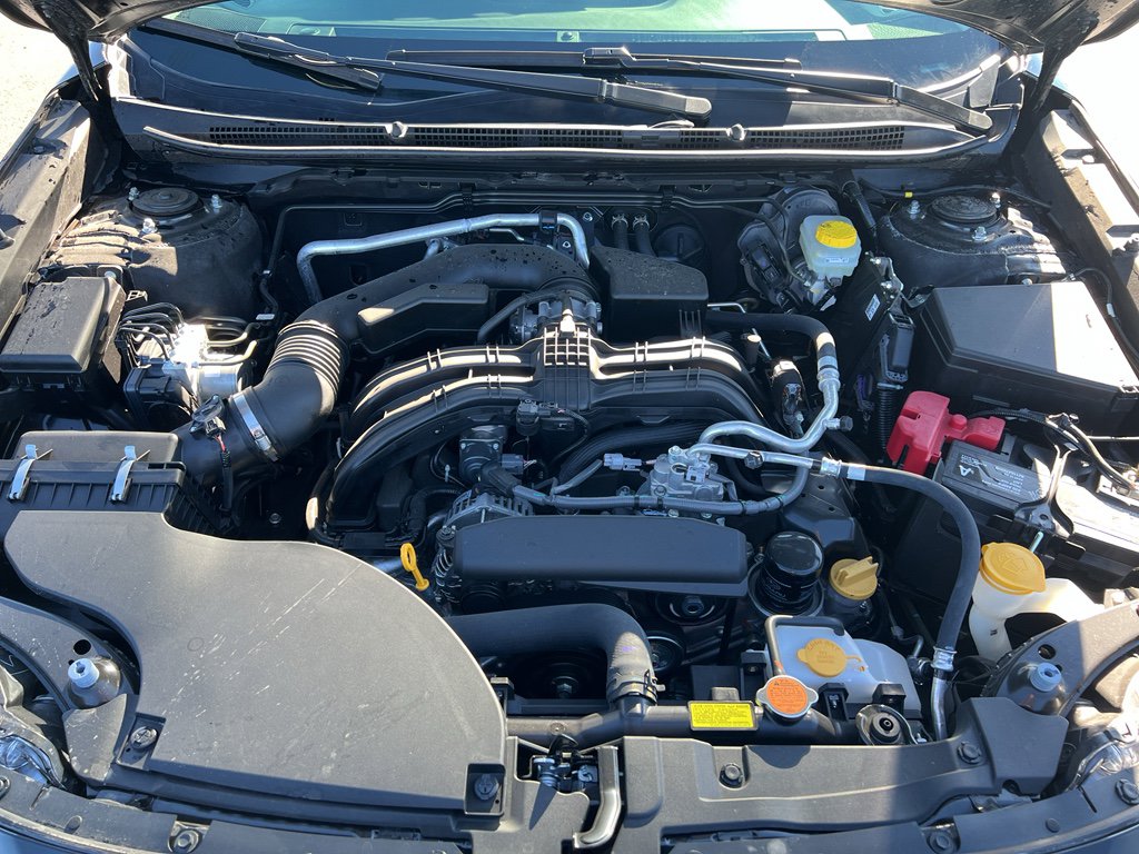 Used 2025 Subaru Outback Premium w/ Popular Package #1A image 28