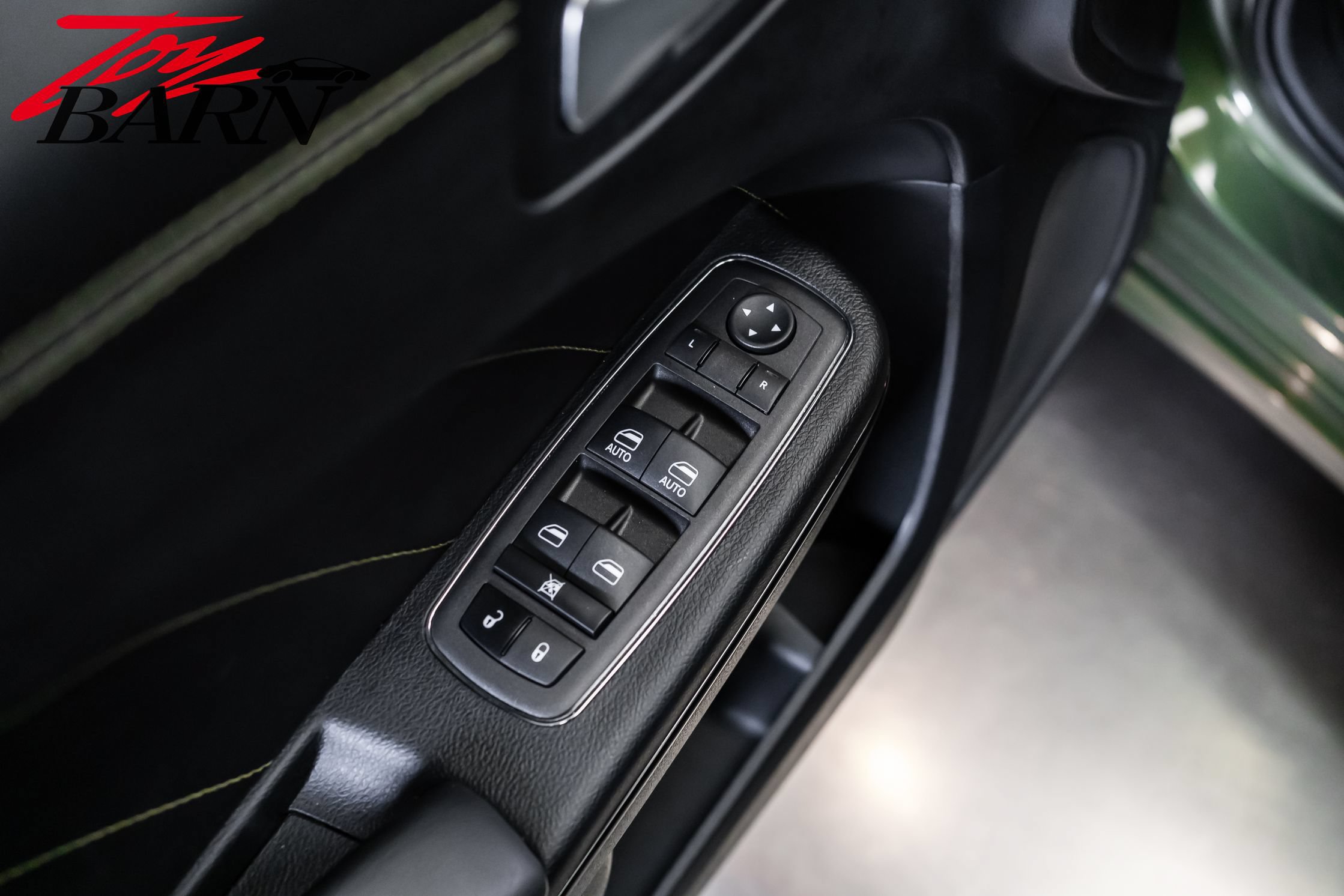 Used 2023 Dodge Charger Scat Pack RWD image 21