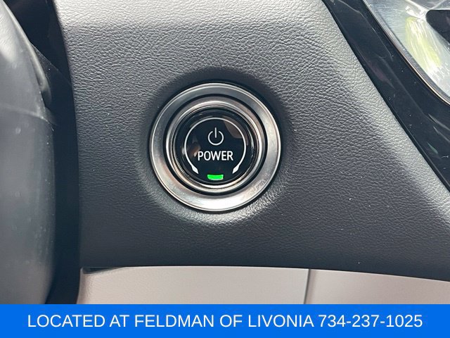 Certified 2024 Cadillac Lyriq Luxury AWD/4WD image 16