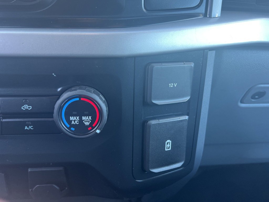 Used 2023 Ford F150 XLT image 19