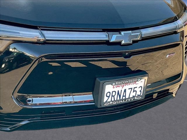 Certified 2024 Chevrolet Blazer EV RS AWD/4WD image 33