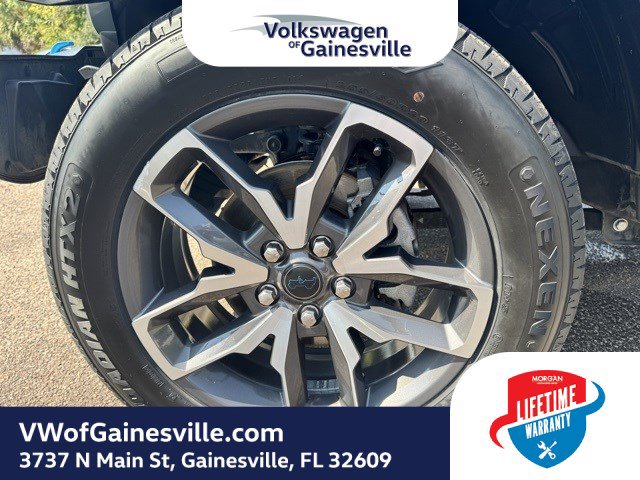 Used 2024 Jeep Wrangler Sport S image 29