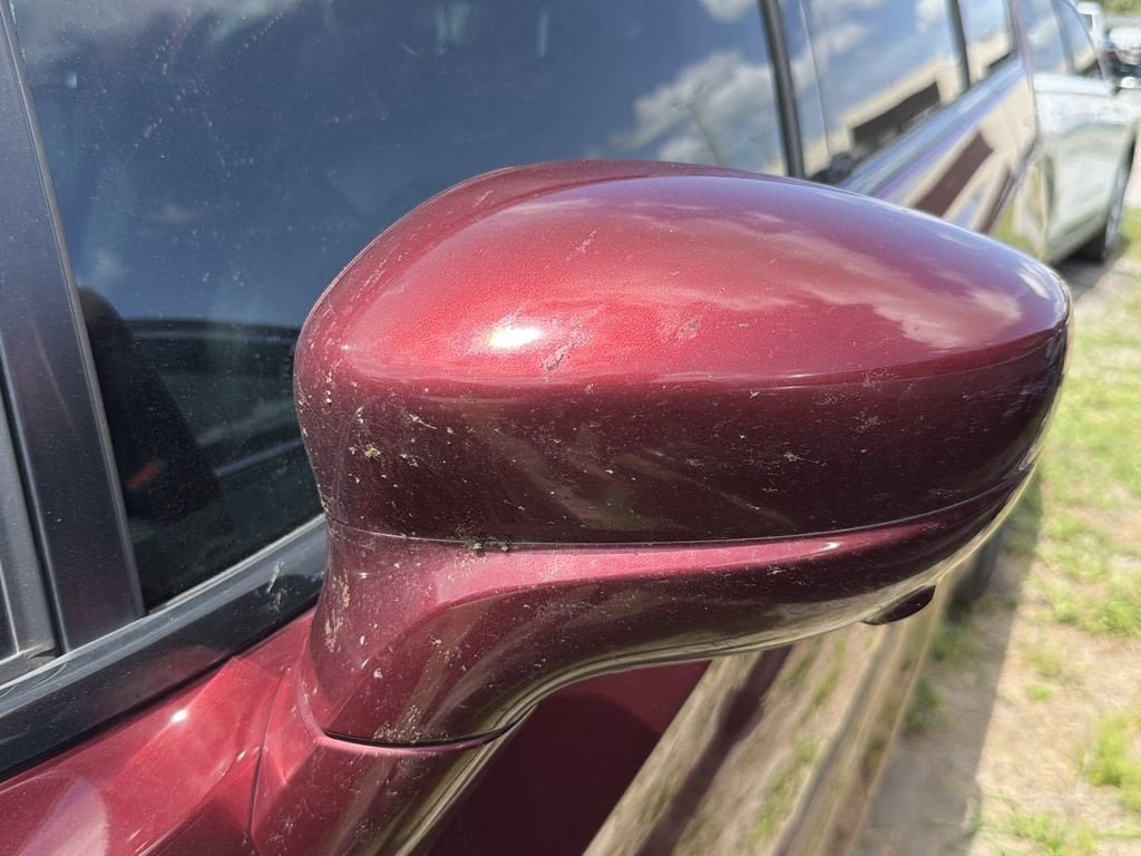 Used 2019 Chrysler Pacifica Touring-L w/ Advanced Safetytec Group FWD image 6