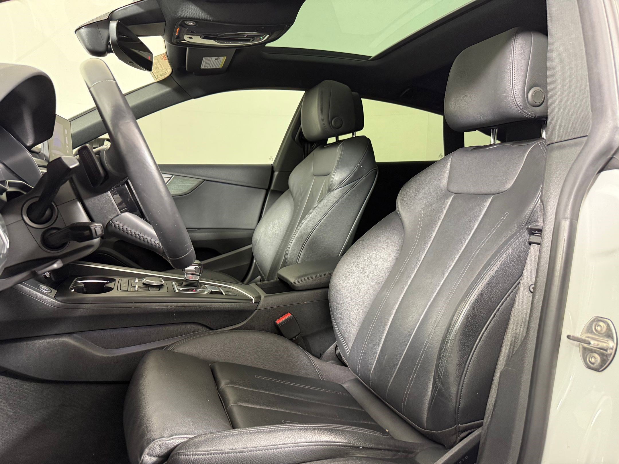 Used 2019 Audi A5 2.0T Premium w/ Convenience Package image 6