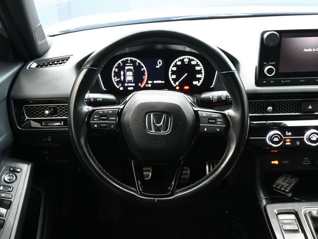 Used 2022 Honda Civic Sport image 23