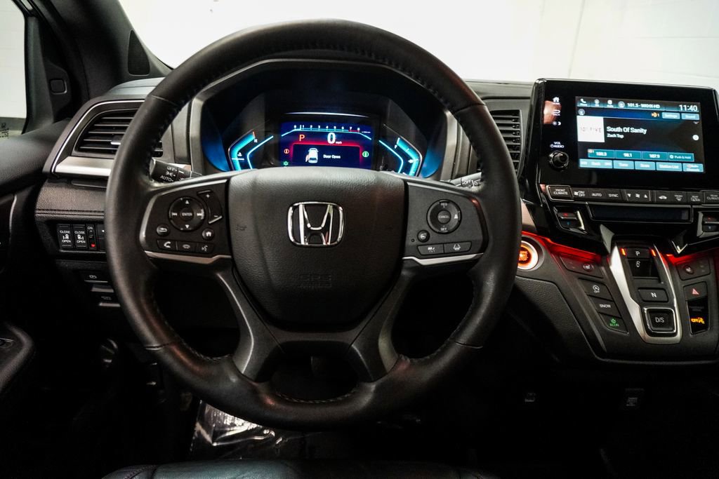 Used 2023 Honda Odyssey Sport image 15