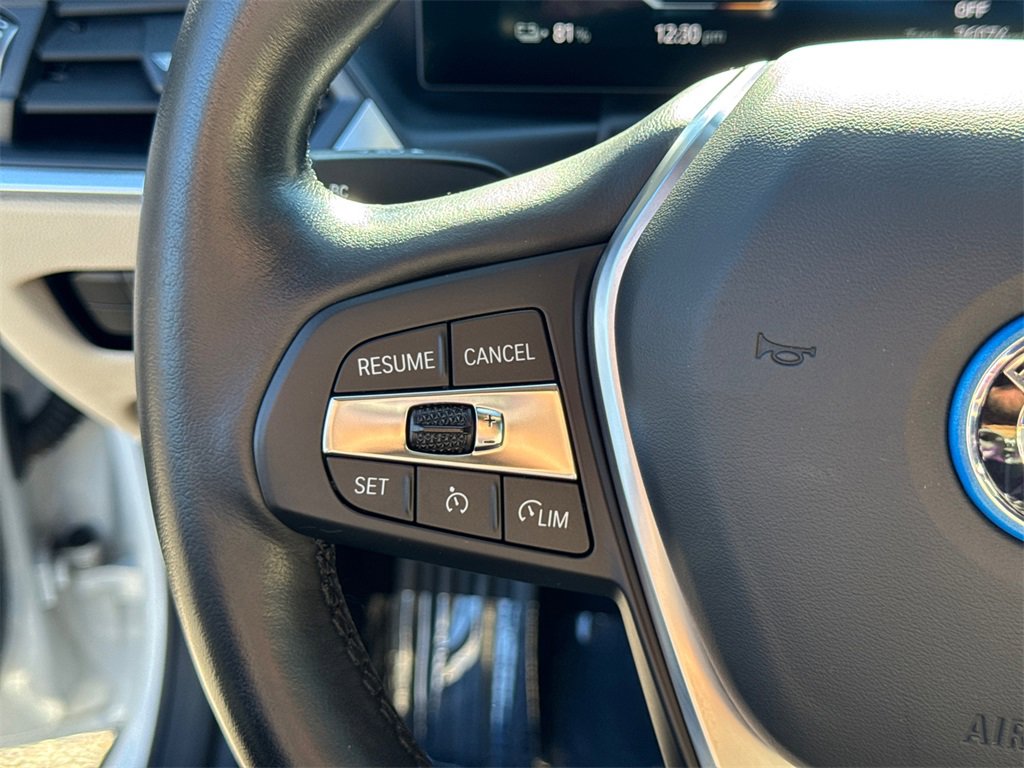 Used 2023 BMW i4 eDrive35 w/ Premium Package image 25