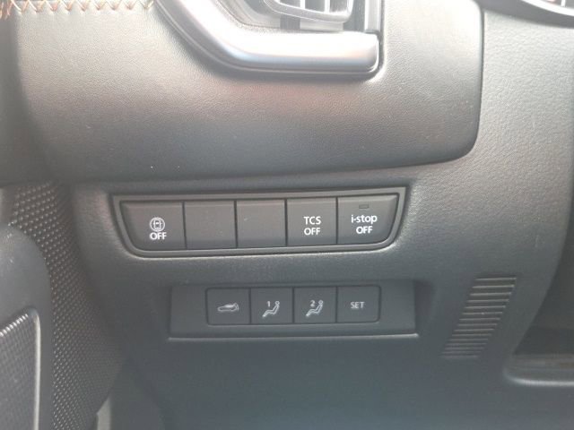 Used 2024 MAZDA CX-50 AWD 2.5 Turbo w/ Cargo Package image 26