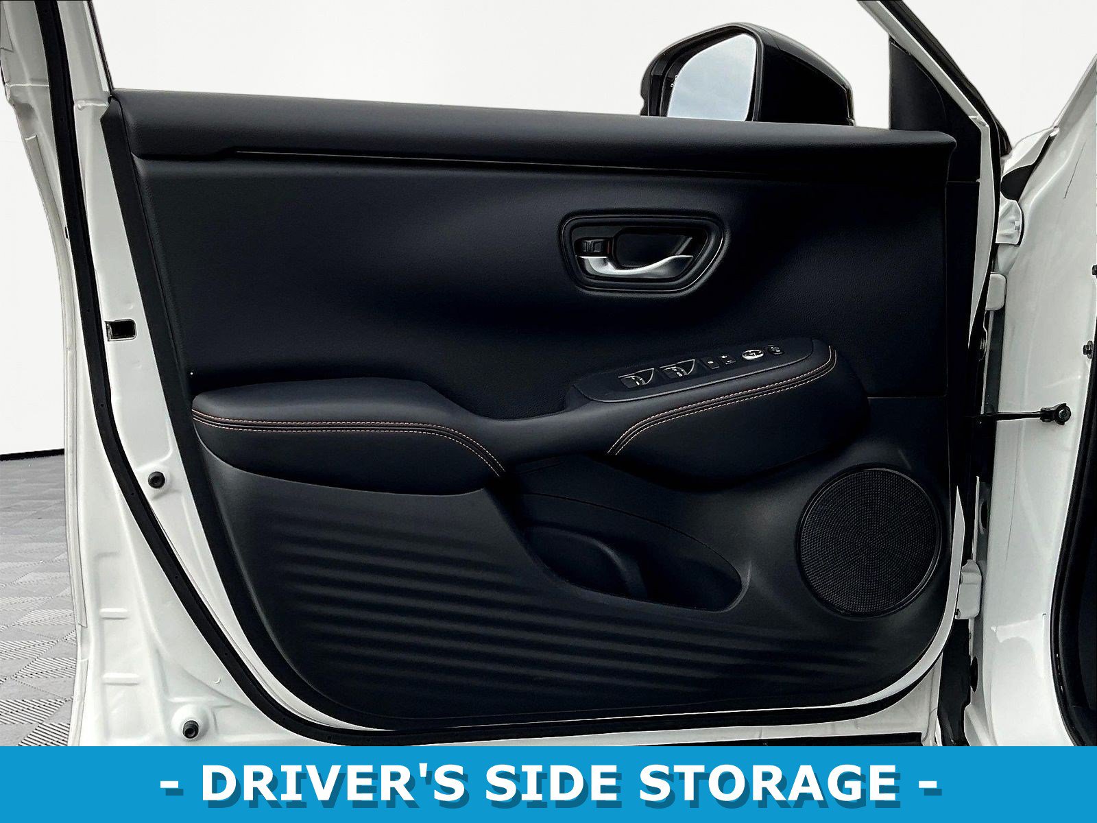 Used 2025 Honda HR-V Sport image 20