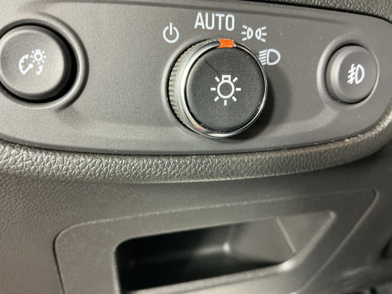 Used 2023 Chevrolet TrailBlazer RS w/ Convenience Package image 26