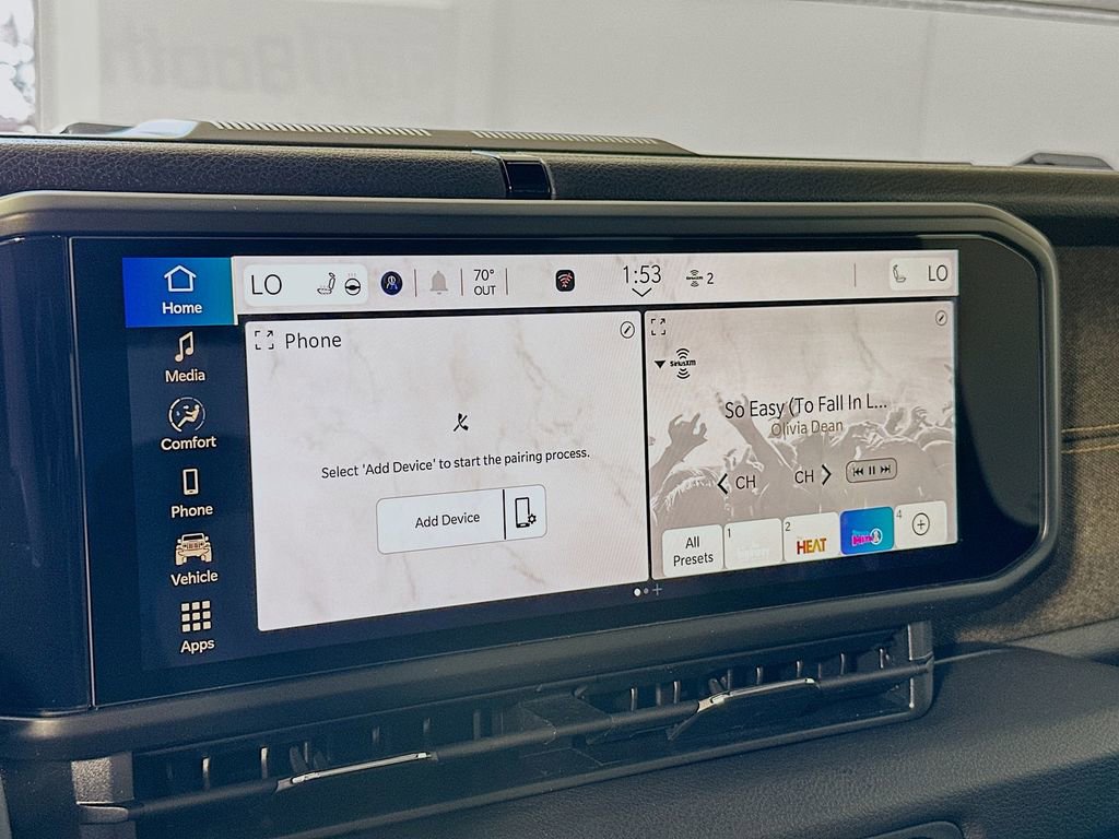 New 2026 Jeep Gladiator Willys image 12