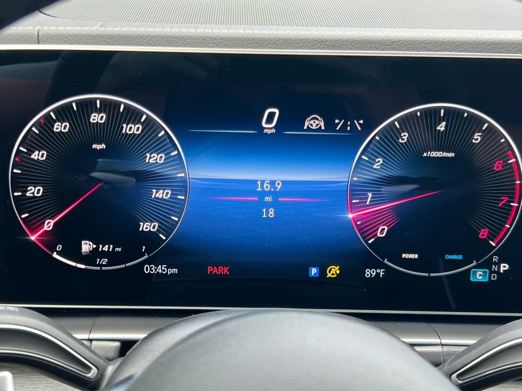 New 2026 Mercedes-Benz GLE 450 4MATIC Coupe image 18