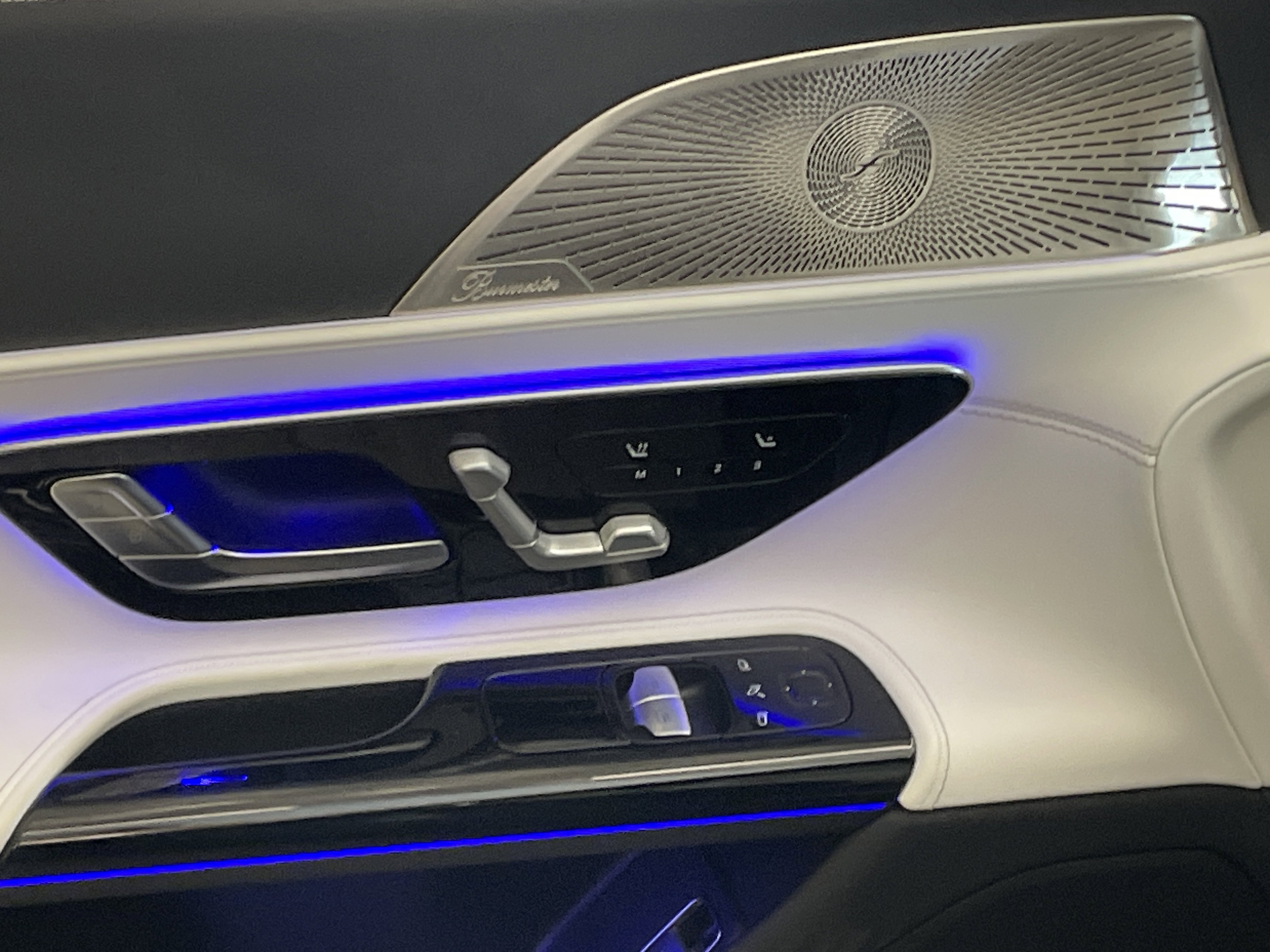 Certified 2025 Mercedes-Benz AMG GT 55 w/ Driver Assistance Package image 18