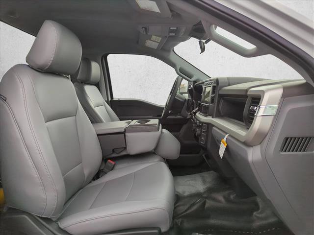 New 2024 Ford F350 XL w/ Snow Plow Prep Package image 14
