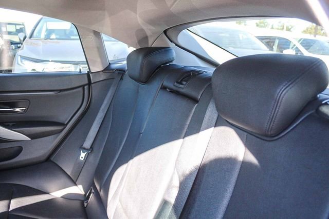 Used 2015 BMW 428i Gran Coupe image 24