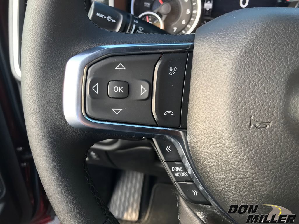 New 2026 RAM 1500 Laramie image 17