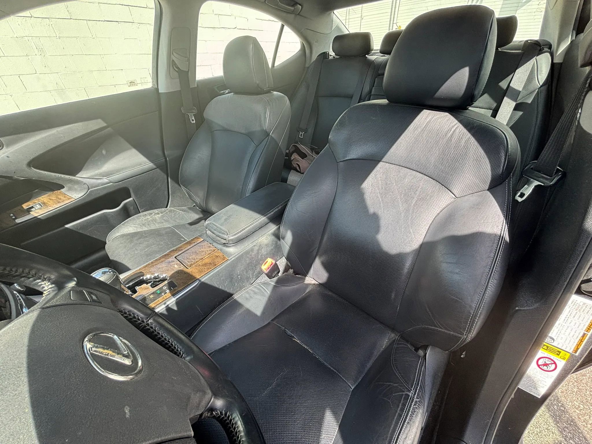 Used 2009 Lexus IS 250 image 22