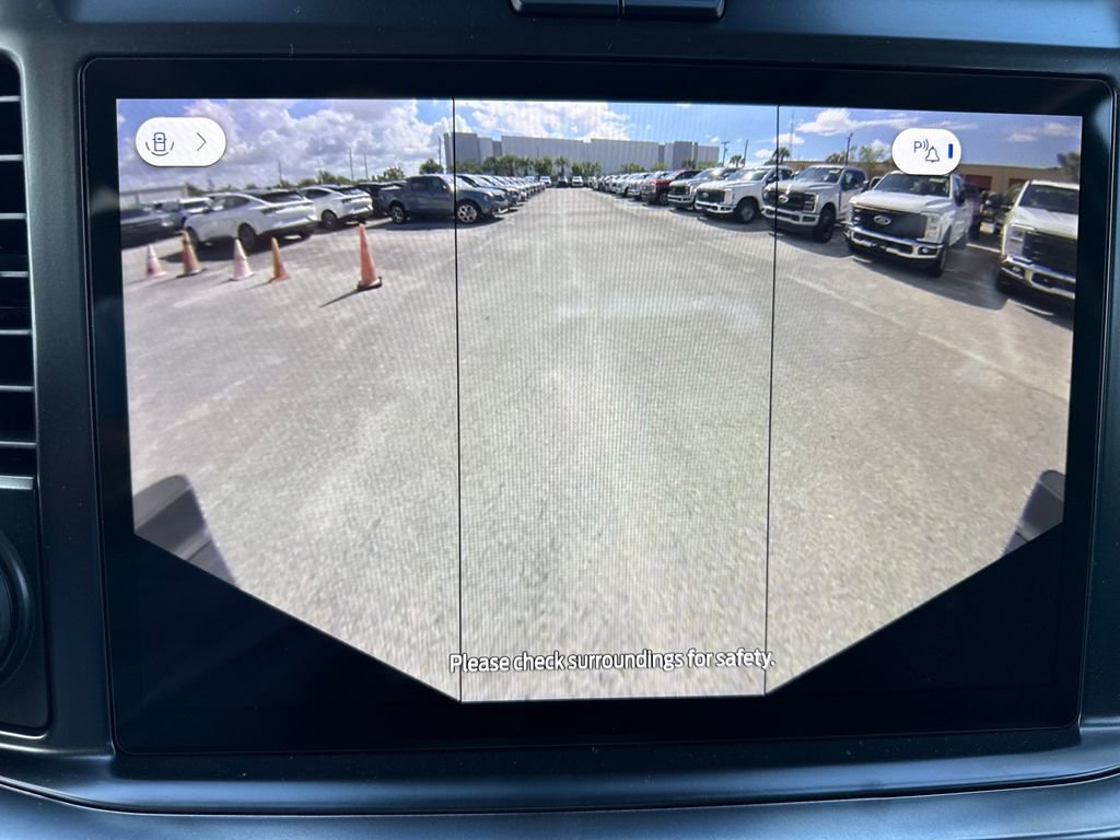 New 2026 Ford F250 Lariat image 25
