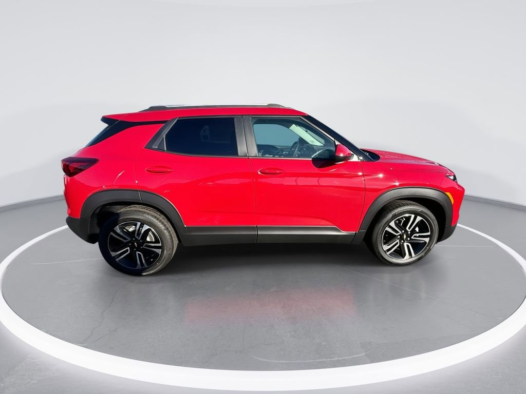 New 2026 Chevrolet TrailBlazer LT w/ Convenience Package image 9