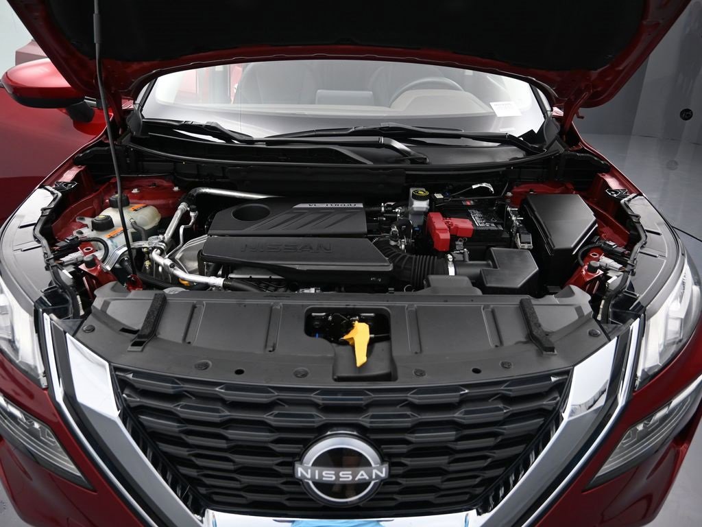 Used 2023 Nissan Rogue SV image 28
