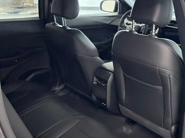 New 2026 Jeep Cherokee Limited AWD/4WD image 26