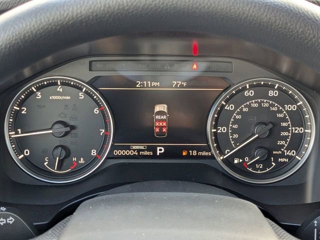 New 2026 Mitsubishi Outlander ES image 28