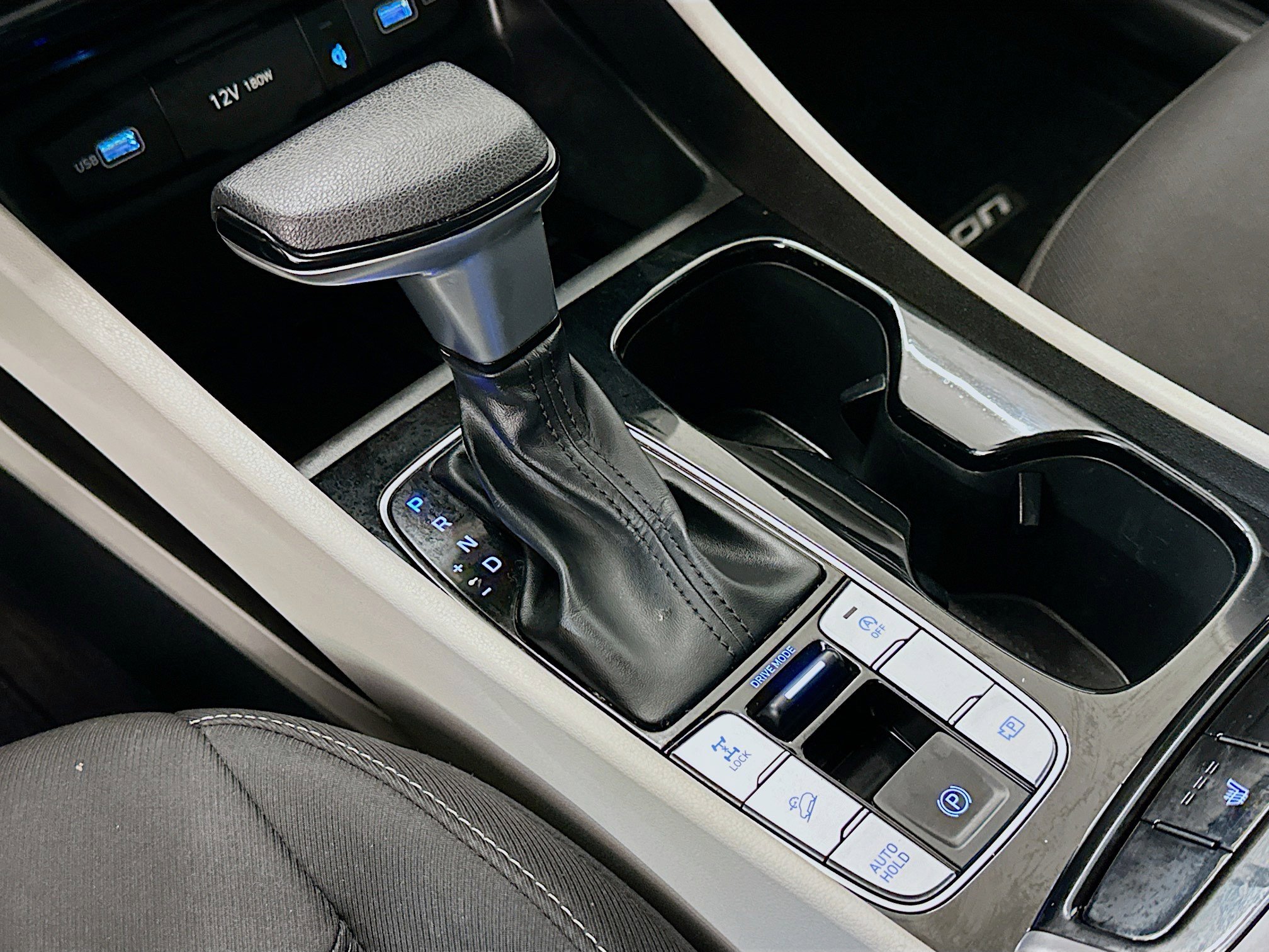 Used 2023 Hyundai Tucson SEL image 24