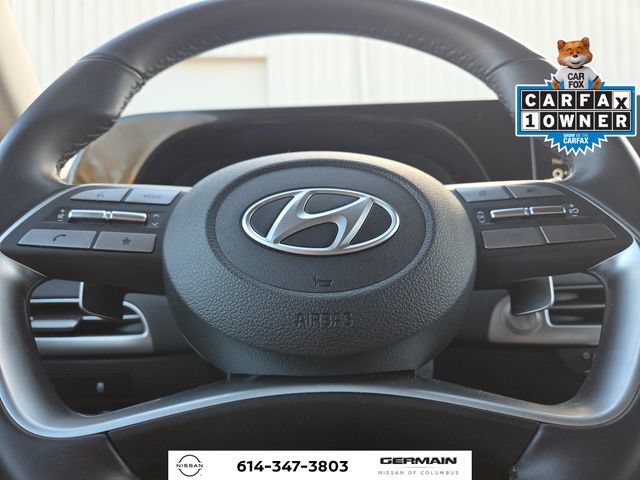 Used 2024 Hyundai Palisade SEL AWD/4WD image 22